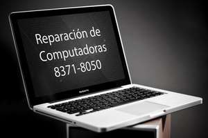 Reparación de laptops San Pedro