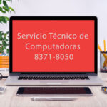 Técnico en computadoras
