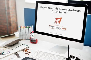 Reparación de laptops Curridabat